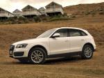 Audi Q5 3.0 TDI Quattro 2008 года (AU)